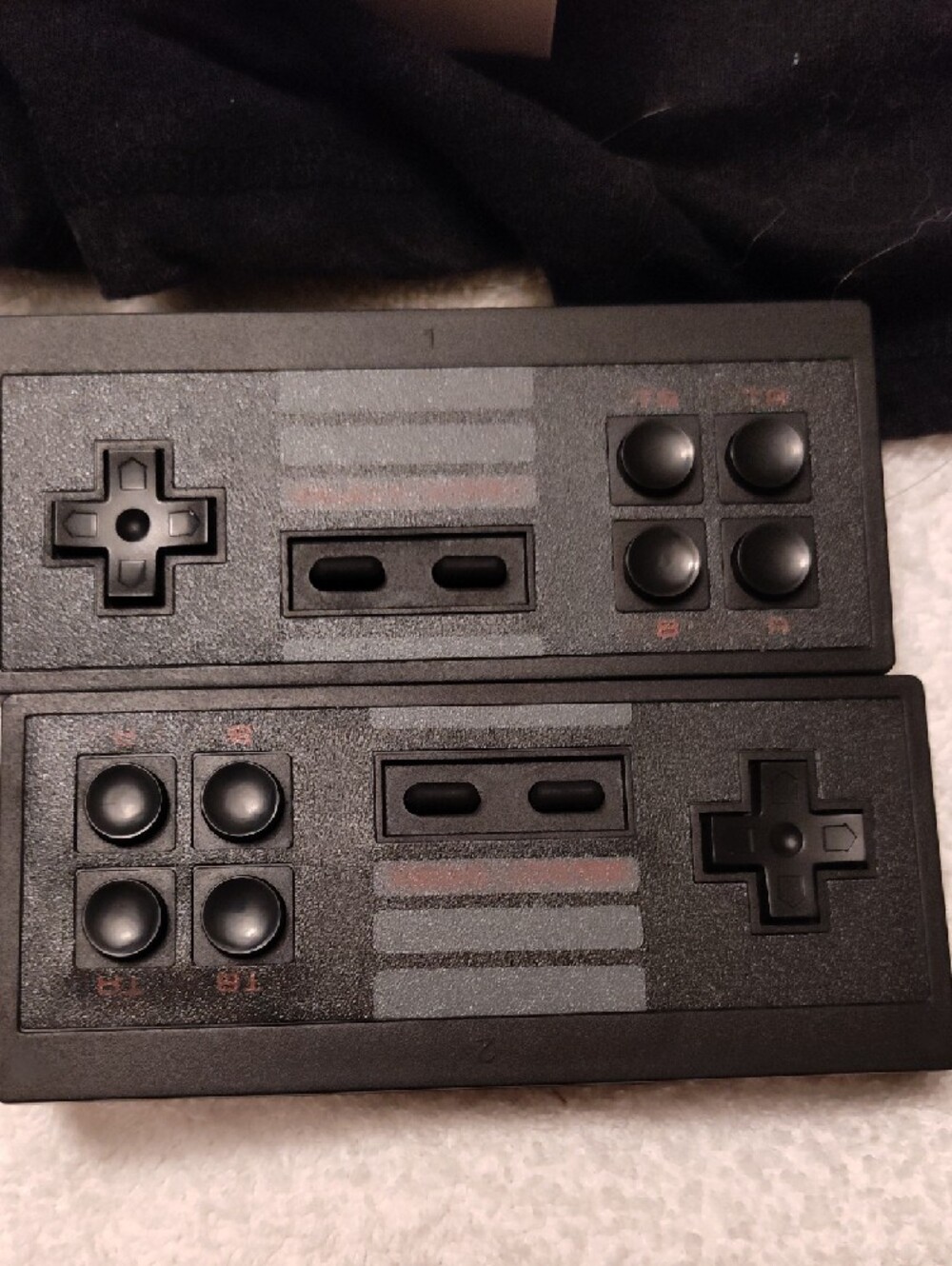 Extreme Mini Game Box Retro 8-Bit Entertainment System - Picture 3 of 7